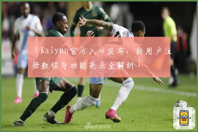 「Kaiyun官方入口发布,新用户注册教程与功能亮点全解析」