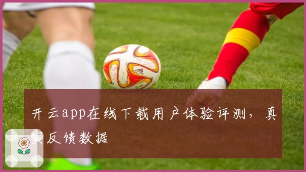开云app在线下载用户体验评测，真实反馈数据