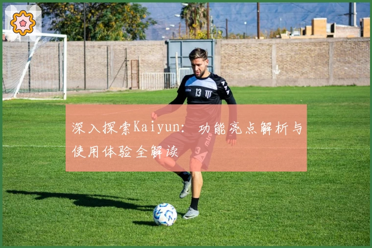 深入探索Kaiyun：功能亮点解析与使用体验全解读