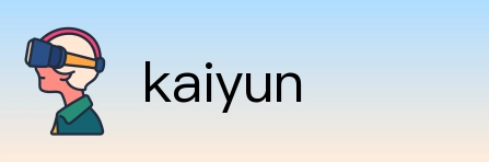 kaiyun Logo